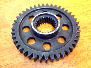 Bell 204 Helicopter Quill Gear 204-040-762-001